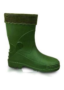 MGA Entertainment MGA, Herren, Boots + Stiefel, Lemigo BLWADER Z47 Berufsschuhe, Grün, 47 Grösse, Grün, (47)
