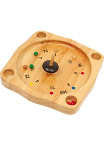 Small Foot Bauernroulette (Deutsch, Spanisch, Französisch, Italienisch, Englisch)