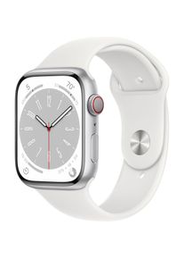 Apple Watch Series 8 (45 mm, 4G), Smartwatch