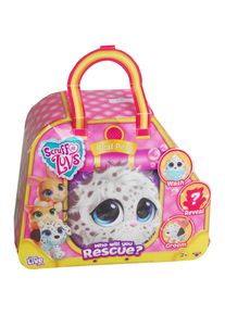 Little Scruff-a-Luvs Real Pets (20 cm)