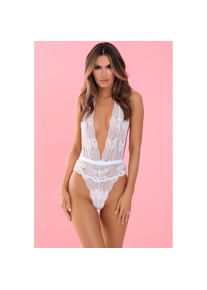 Rene Rofe René Rofé, Dessous, Weiss, M, S
