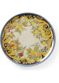 Hendi Pizzateller Barocco,, 310mm, Teller