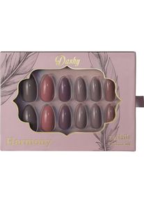 Dashy, Nagelstyling + Kunstnägel, Nails - Harmony (Kunstnägel)