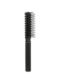 Parsa Beauty, Haarbürste + Kamm, Parsa Men Maximum Styling Bürste, schwarz