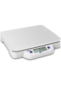 Kern, Feinwaage, Pr&auml;zisionswaage 50kg / Aufl&ouml;sung 2 g, DKD/DAkkS-kalibriert