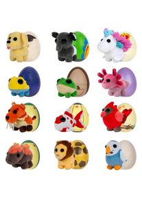 Adopt Me Surprice Plush 2.0 13 cm Asst. (243-0099) (12.50 cm)