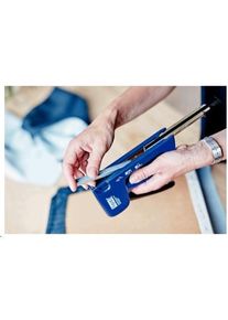 Rapid, Büroklammer, Typ 53 Feindrahtklammer 10 mm (5000 x)