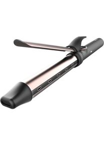 Cecotec, Lockenstab, Manueller Lockenstab Bamba SurfCare Epic Curly Sphere 32mm Keramik und Turmalin Temperatur