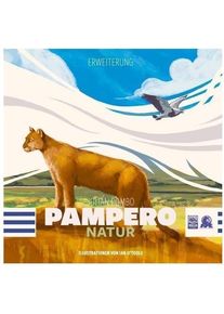 Skellig Games Pampero – Natur (Deutsch)