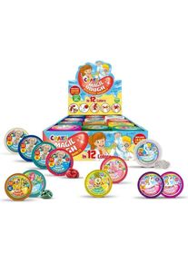 Craze Magic Dough Dose 20g, assortiert