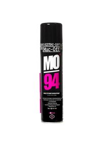 Muc Off Mo-94 Multi-Use Spray Bike cleaner (400 ml, black)