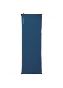 Therm-A-Rest BaseCamp Sleeping mat (64 x 196 cm - Large, blue)