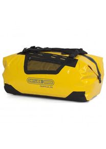 Ortlieb Duffle 110 Luggage (110 l, yellow)