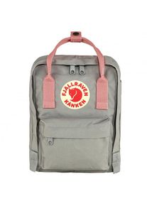 Fjällräven Fjällräven Kanken Mini Daypack (7 l, grey)
