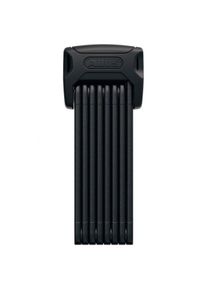 Abus - Bordo 6000K Twinset - Sykkell&aring;s, svart