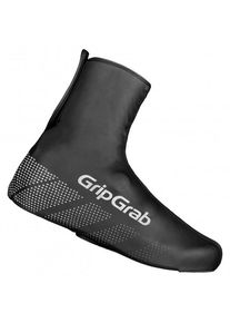 GripGrab Ride Waterproof Shoe Cover Overshoes (44/45 - XL, grey)