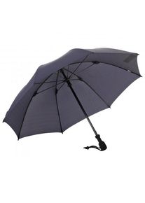 Euroschirm Birdiepal Octagon Umbrella black
