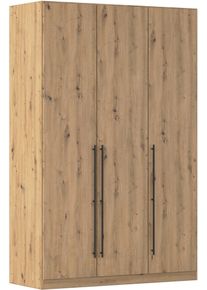 Rauch Kleiderschrank »Drehtürenschrank Schrank Garderobe Wäscheschrank Schlafzimmer AVOLA« in 3 verschiedenen Ausstattungen BASIC/CLASSIC/PREMIUM...