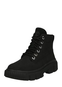 Timberland Bottines &agrave; lacets 'Greyfield' Femme noir taille 38.5