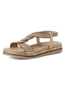 Tamaris Sandales or taille 36