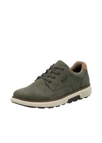 Rieker Baskets basses Homme vert taille 47