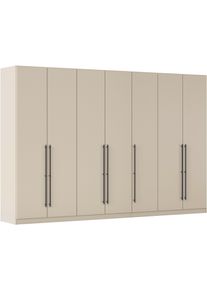 Rauch Kleiderschrank »Drehtürenschrank Schrank Garderobe Wäscheschrank Schlafzimmer AVOLA« in 3 verschiedenen Ausstattungen BASIC/CLASSIC/PREMIUM...