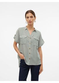 Véro Moda Vero Moda Blouse groen - 22% | Maat: M |