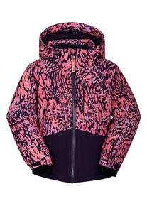 Peek U Ski-/snowboardjas "Electra" roze - 66% | Maat: 92 |