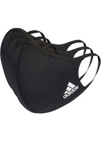 adidas Sportswear Mosd&oacute; tartoz&eacute;kok F&eacute;rfi fekete , M&eacute;ret L