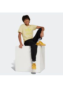 adidas originals Nadrág Fiúk fekete , Méret 140