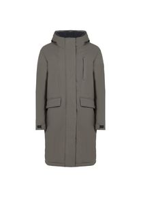 Elkline Women's Berlin Coat Women (44, grey)