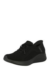 Skechers Trampki niskie 'Ultra Flex 3.0' dla kobiet czarny Rozmiar 41