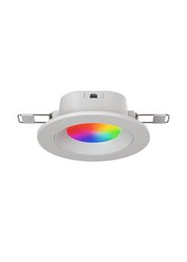 NANOLEAF Essentials Matter - 3′′ Spot - Wit