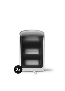 PHILIPS Hue Play - Wallwasher 2 Pack - Wit