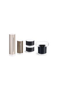 Netatmo Premium Set Weerstation - Original Gen. 2