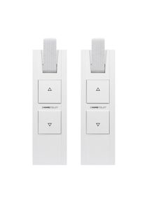 HOMEPILOT RolloTron - Pure Smart - Bandoproller - 2 Pack - wit