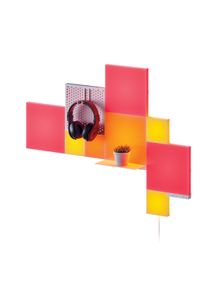NANOLEAF Blocks - Big Squares - Starter Set - 10 Pack - Wit