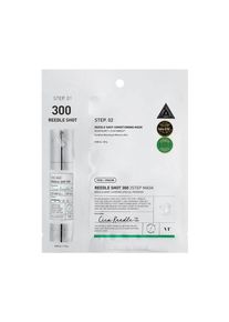 VT COSMETICS Reedle Shot 300 2-STEP Mask