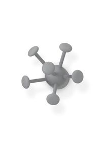 NOFRED - Wall Bug - Grey