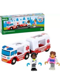 Brio Brio Rettungswagen