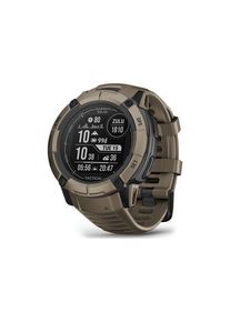 Garmin Instinct 2X Solar
