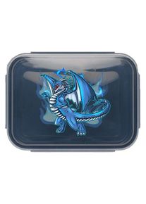 Tinka Lunch Box - Dragon