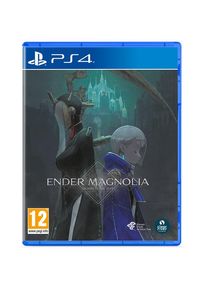 Ender Magnolia: Bloom in the Mist (Deluxe Edition) - Sony PlayStation 4 - Plattform - PEGI 12