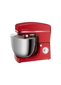 Bomann Handmixer KM 6036 CB - mixer - red - 1500 W
