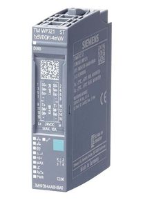 Siemens Siwarex wp321 weighing electronic 7mh4138-6aa00-0ba0