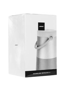 Bose SoundLink Revolve+ II