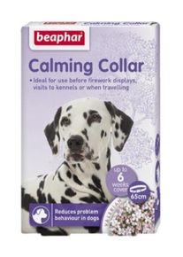 beaphar - Calming collar dog - (BE11091)