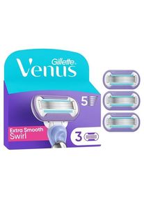 Venus Extra Smooth Swirl - 3 pcs