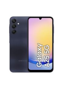 Samsung Galaxy A25 5G 256GB/8GB - Blue Black