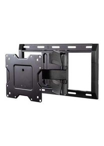 Ergotron Neo-Flex Cantilever UHD 54.4 kg 70" 200 x 200 mm